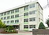 周辺：明石市立高丘中学校まで870m