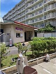 明石土山駅前スカイハイツＢ棟