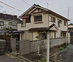 兵庫県加古川市平岡町土山