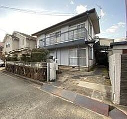兵庫県加古川市平岡町新在家