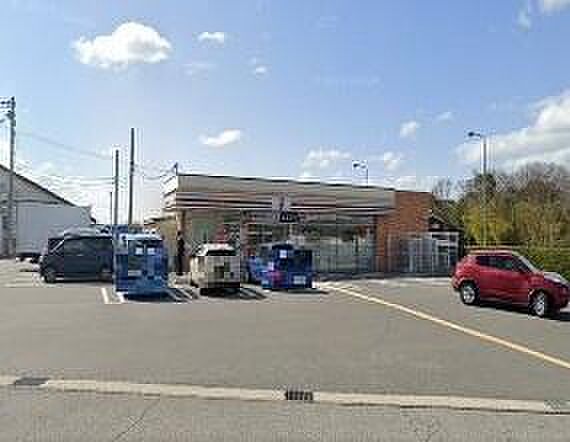 セブン-イレブン 稲美野寺店まで1002m