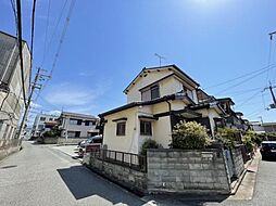 兵庫県加古川市平岡町高畑
