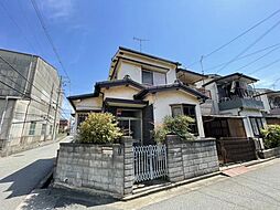 収益　加古川市平岡町高畑　貸家