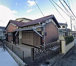 兵庫県加古川市加古川町粟津