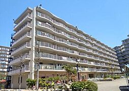 明石土山駅前スカイハイツＢ棟