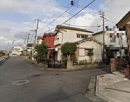 兵庫県加古川市加古川町中津