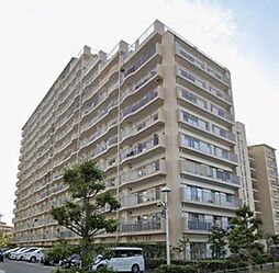 加古川グリーンシティE棟