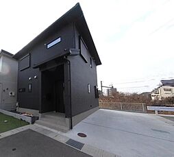 兵庫県明石市二見町福里