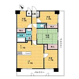シャルヴィ加古川