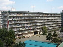 明石土山駅前スカイハイツＢ棟