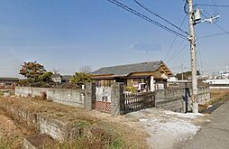 兵庫県加古川市野口町水足