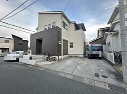 兵庫県高砂市阿弥陀町生石