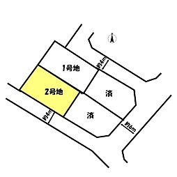 JR東海道・山陽本線 宝殿駅 徒歩16分