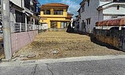 兵庫県加古川市野口町長砂