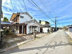 兵庫県加古川市尾上町池田