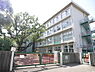 周辺：加古川市立別府小学校まで1151m