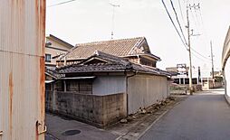 兵庫県加古川市平岡町新在家