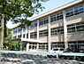 周辺：加古川市立浜の宮中学校まで1506m
