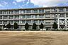 周辺：明石市立清水小学校まで1743m