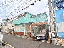 兵庫県明石市魚住町清水