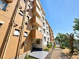 鈴谷住宅　1号棟