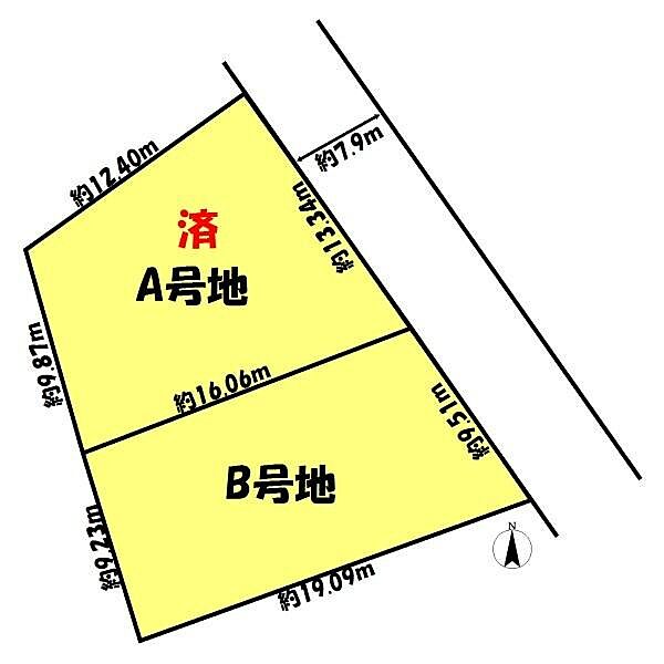 区画図：328000659988