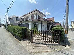 兵庫県加古川市平岡町新在家