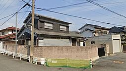 兵庫県高砂市北浜町牛谷