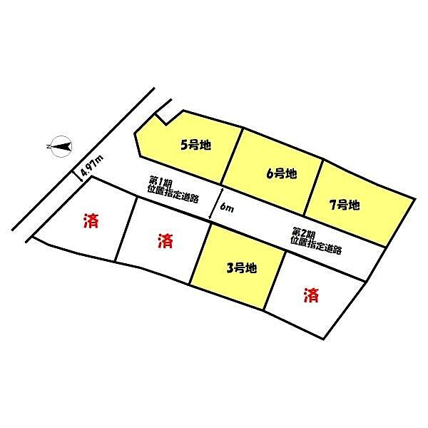 区画図：328000663602