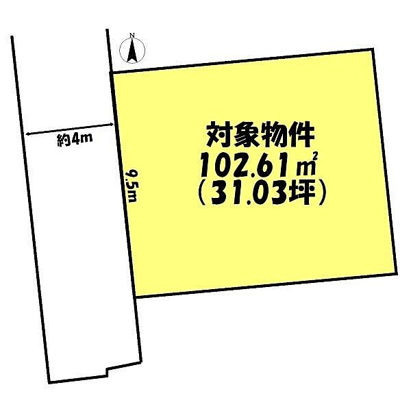 区画図：328000669409