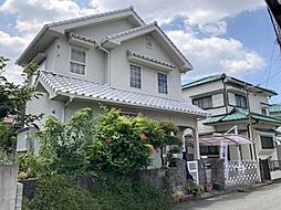 兵庫県加古川市加古川町中津