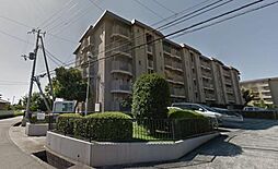 城の宮第2住宅16A 中古マンション