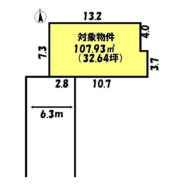 区画図：328000671770