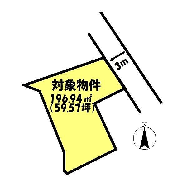 区画図：328000671771