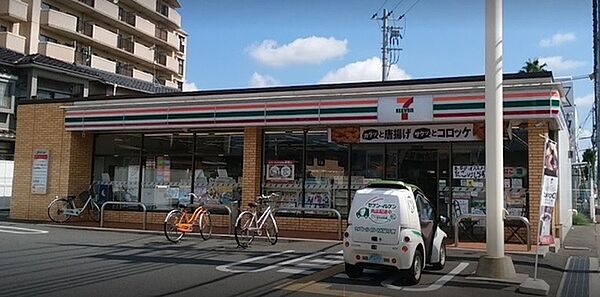 セブンイレブン加古川一色店まで1354m