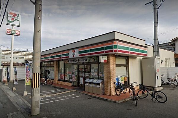 セブンイレブン加古川尾上口里店まで662m