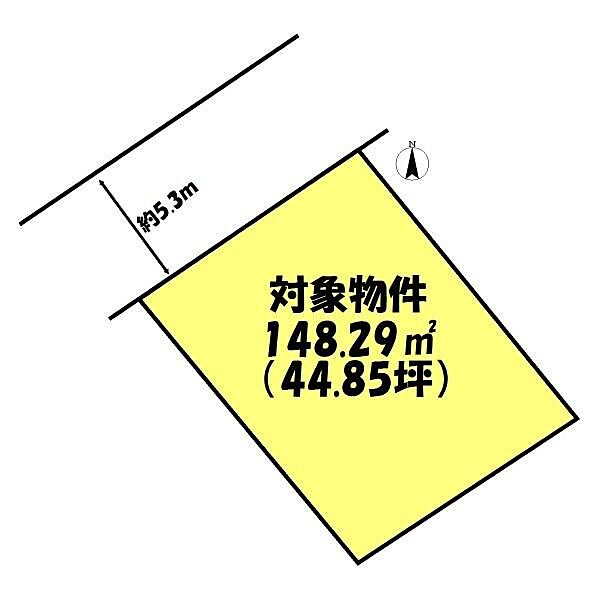 区画図：328000684932