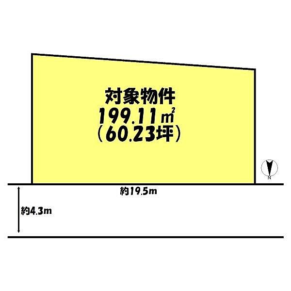 区画図：328000686818