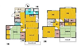 JR東海道・山陽本線 宝殿駅 徒歩10分