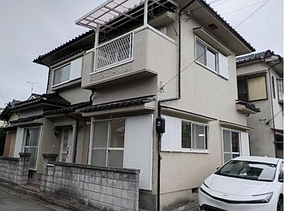 外観 外観