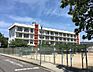 周辺：明石市立錦が丘小学校まで363m