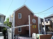 小金城趾駅より徒歩7分 2階 築36年の賃貸物件