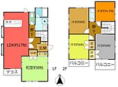 八ケ崎戸建竹田邸のイメージ