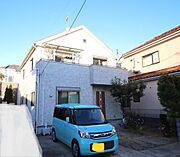 北小金駅より徒歩13分 築9年2ヶ月の賃貸物件