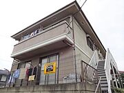 北小金駅よりバス7分 徒歩5分 2階 築34年10ヶ月の賃貸物件