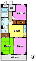 間取り：212051718842