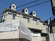 北小金駅より徒歩14分 1階 築36年9ヶ月の賃貸物件