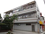 北小金駅より徒歩4分 2階 築29年8ヶ月の賃貸物件