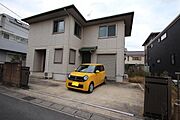 北小金駅より徒歩6分 築19年9ヶ月の賃貸物件