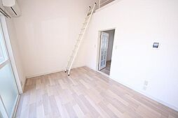 エステート小金22 203 2階1DKのリビング/ダイニング